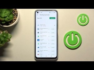 How to Update Apps on OnePlus Nord CE 2 Lite – Apply Latest Ap...