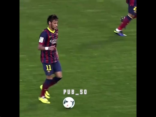 เนย์มาร์🥶🔥#บาซ่า #Barcelona #neymar