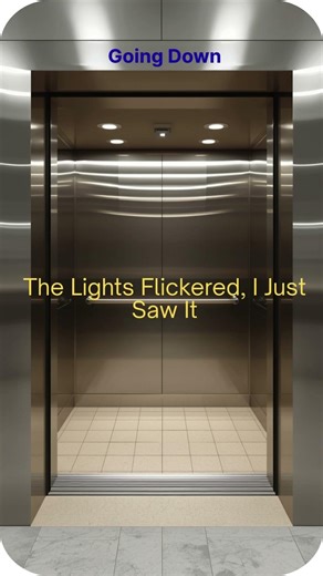 That Wasn’t Normal I Swear!