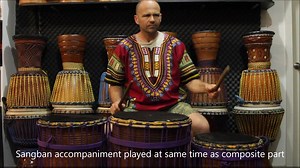 1.1K views · 28 reactions | Dun Rhythm Series - Sunu from Kayes...