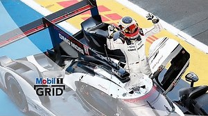Rock Stars – Around The World With Porsche’s WEC Team | Mobil 1 The Grid - WEC Videos