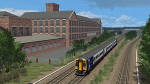 Just Trains - Midland Main Line: Erewash Valley