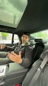 $80,000 and WORTH IT - Genesis G90