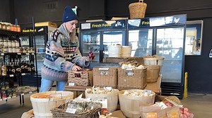 Why these N.S. markets are struggling to stock their shelves with local produce