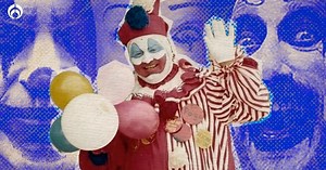 La historia oculta de 'Pogo' el payaso, el asesino serial que inspiró a 'It' y 'Twisty'
