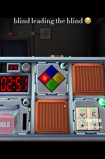 Explosive Fun with Keep Talking and Nobody Explodes