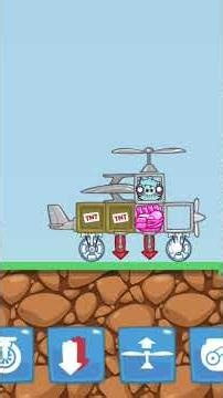 bad piggies game play 🙃