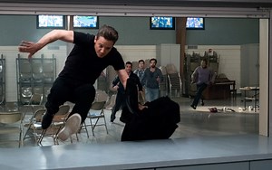 Tag Movie: When Friends Chase Each Other for 30 Years