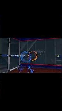 Amazing Racquetball Game Highlights! 🏀🔥 #metaquest3 #vrgameplay #shorts