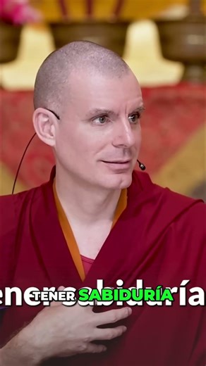 La Felicidad Buda: El Poder del Silencio #shorts