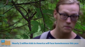 660K views · 1.4K reactions | Join us on November 16th and sleep outside so homeless youth don't have to. Help provide food, medical attention, education, job training, and short and long-term housing for homeless kids. | Covenant House International | Facebook