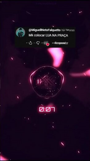 LUA NA PRAÇA (ULTRA SLOWED) 😍 | #foryou #funk #slowed