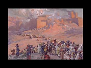 Understanding the Bible - Book of Numbers Part 1