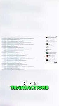 Finviz Maps Page Tutorial Trade by Sector and Industry Strength