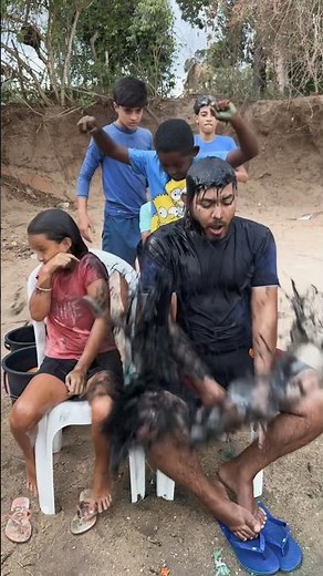 Time for punishment 😅 part [03] #youtubeshorts #viralvideo #funny #shorts #short #viral #fyp
