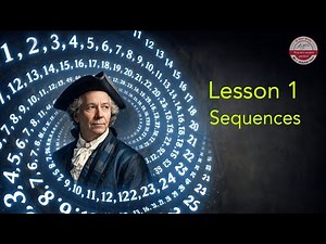 Senior 2 -Sequence - lesson 1 - Algebra