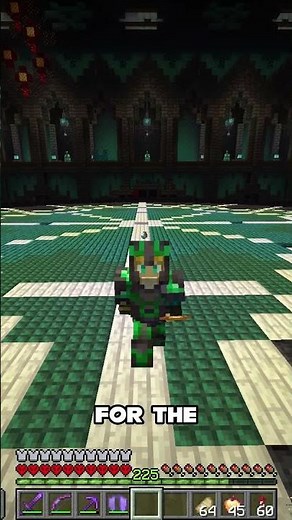 The Deadliest Farm Ever Built in Hardcore Minecraft