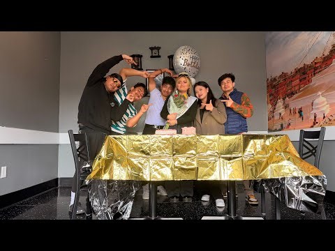 HAMRI PYARI BAINI KO JANAMDIN 🎊🥳🎉🎂🎁💕