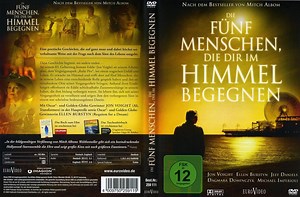 Anschauen Die Funf Menschen, Die Dir Im Himmel Begegnen film in 720p