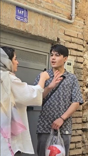 "نظر یک افغان از مهاجرت ،تجربه واقعی"