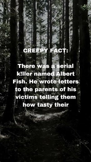 The Killer Who Sent a Letter to His Victim's Parents 😨