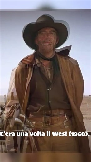 Jack Elam #sergioleone #filmwestern