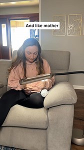 Get 20% Off A Gift Your Loved One Will Use All The Time ⭐️⭐️⭐️⭐️ "The perfect height and level of magnification. The light is exactly what I need. I can skip wearing glasses when I use this. It's helped me read not only books but also my phone. So far it's got no negatives- I'll update if anything changes." - Mph | SharperImage.com | Facebook