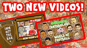 12K views · 215 reactions | TWO NEW VIDEOS! New show: 14+ minutes!!! Pub Episode 4!!! Links below... | 442oons | Facebook