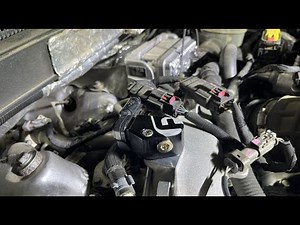 L5P Duramax MAP Sensor Spacer Install Guide