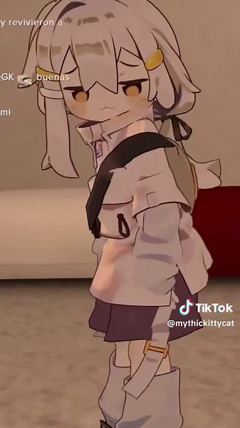 Explore Anime Worlds in VR Chat