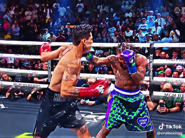 Gervonta Davis vs Ryan Garcia: Await the Knockout