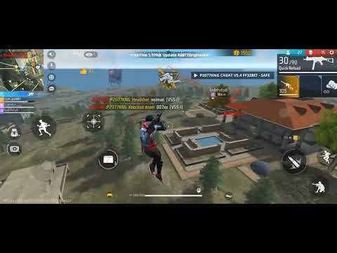 P2077kng Cheats v8.4 Mod Menu Free Fire | Br And Cs Rank 100% Safe Working 🔥 p2077kng Fly Mod Hack