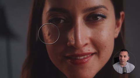 Master Skin Retouching in After Effects – Step-by-Step Tutorial