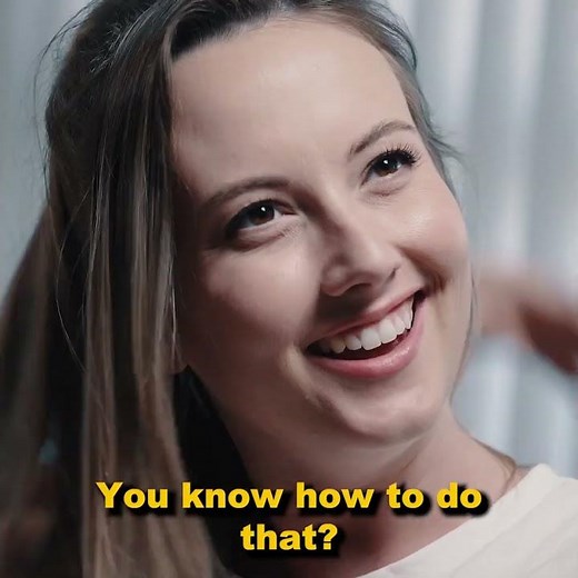 What all women can't resist