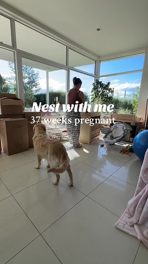 37 Weeks Pregnant: Ready for Baby's Arrival?