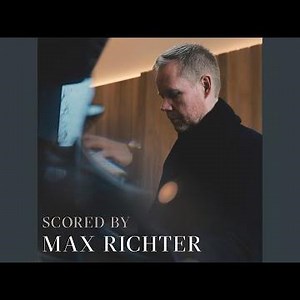 Memory Is A Voyager (From "Spaceman" Soundtrack)