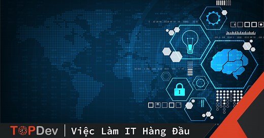Embedded là gì? Triển vọng ngành Embedded trong tương lai?
