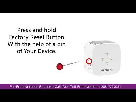 Netgear Range Extender EX5000: How to troubleshoot and fix common problems