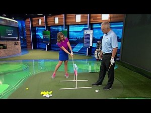 School of Golf: Palmer Drill to Improve Golf Swing | Golf Channel