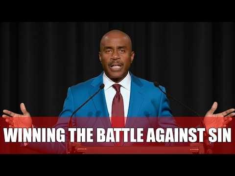 Pastor Gino Jennings 2026 - Winning the Battle Against Sin