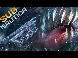 The Dead Zone Mapping Initiative - Subnautica: Prototype Expansion