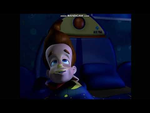 Opening to The Jimmy/Timmy Power Hour 2004 DVD