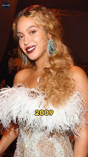 Beyoncé Transformation (1990 → 2026) ❤️ | Then vs Now