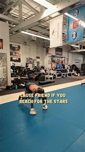 Dream bigger then you!