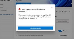 Microsoft lanza nueva herramienta para saber si tu PC será compatible con Windows 11