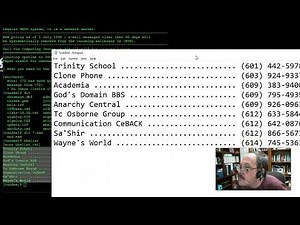 ITSY 1342 Telehack Demo