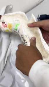 Satisfying ASMR Plaster Unboxing Sounds