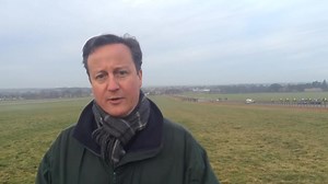 194K views · 4K reactions | British racing is a massive success story, worth £3 billion and employing over 100,000 people. My video from Newmarket: | David Cameron | Facebook
