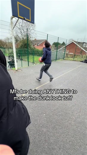 Hilarious Dunk Fails and Broken Rims