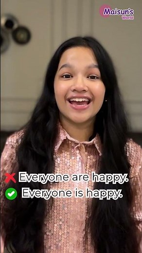 Ei bhul gulo ki apni o koren? Common Mistake in English